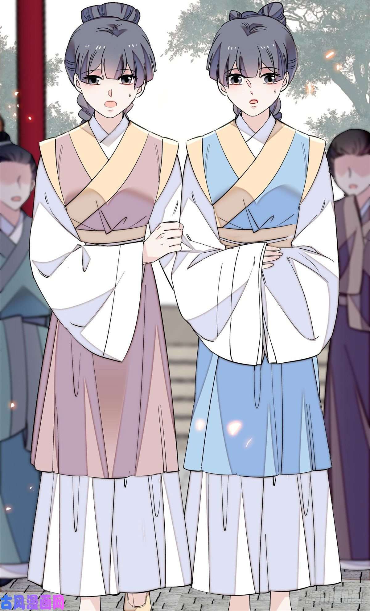 似锦第120话 朱子玉的末日