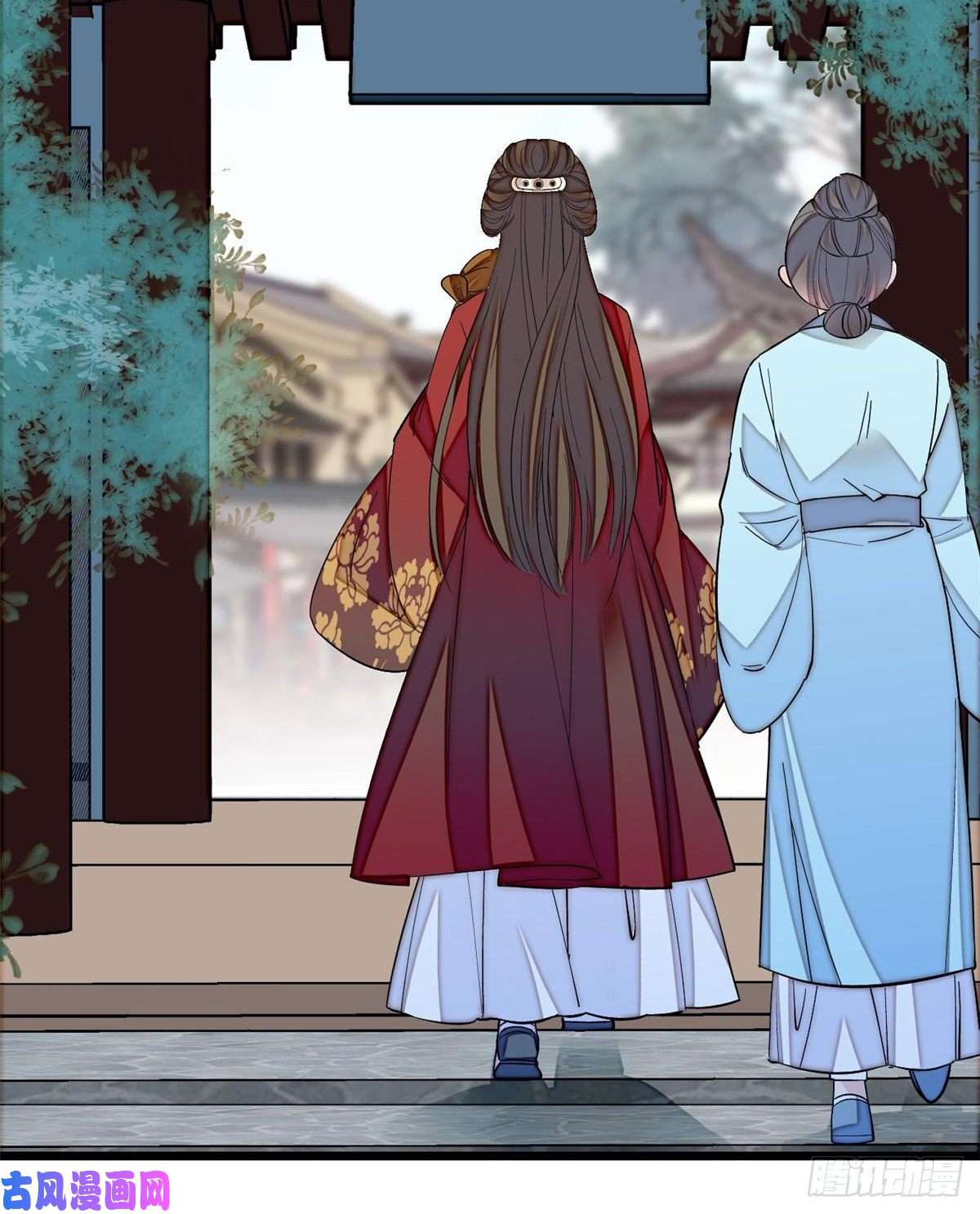 似锦第121话 小余这个骗子！