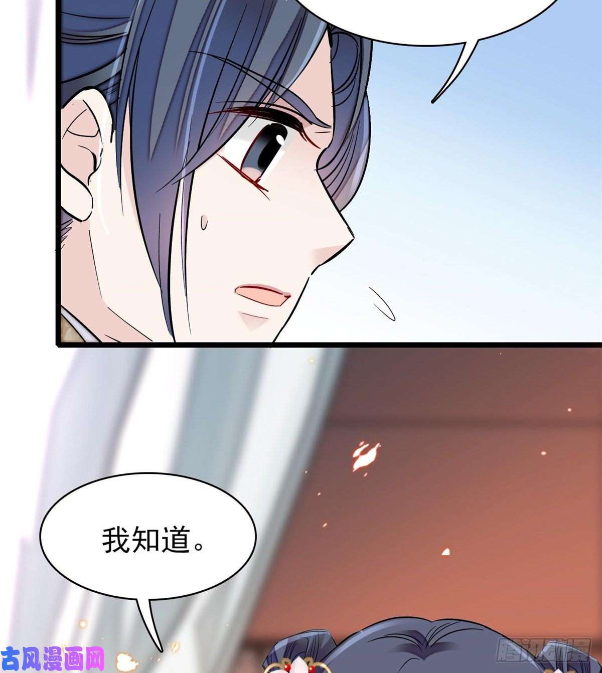 似锦第124话 选妃宴会开始