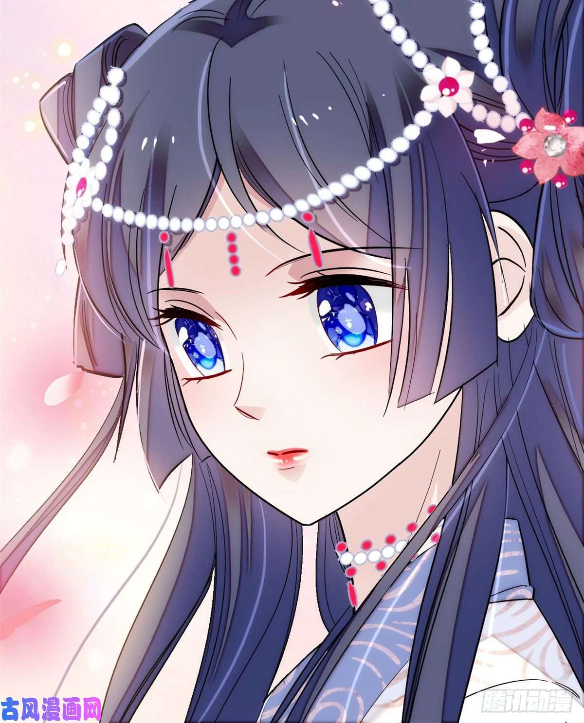 似锦第127话 燕王妃，诞生