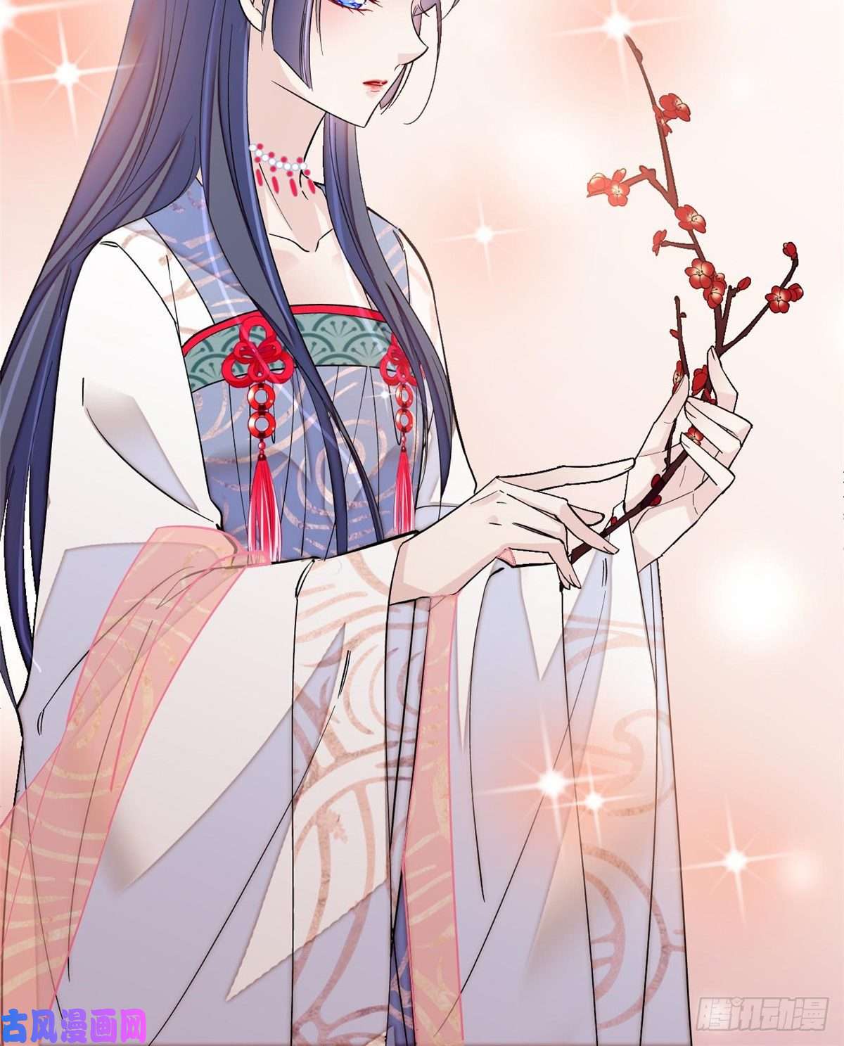 似锦第127话 燕王妃，诞生