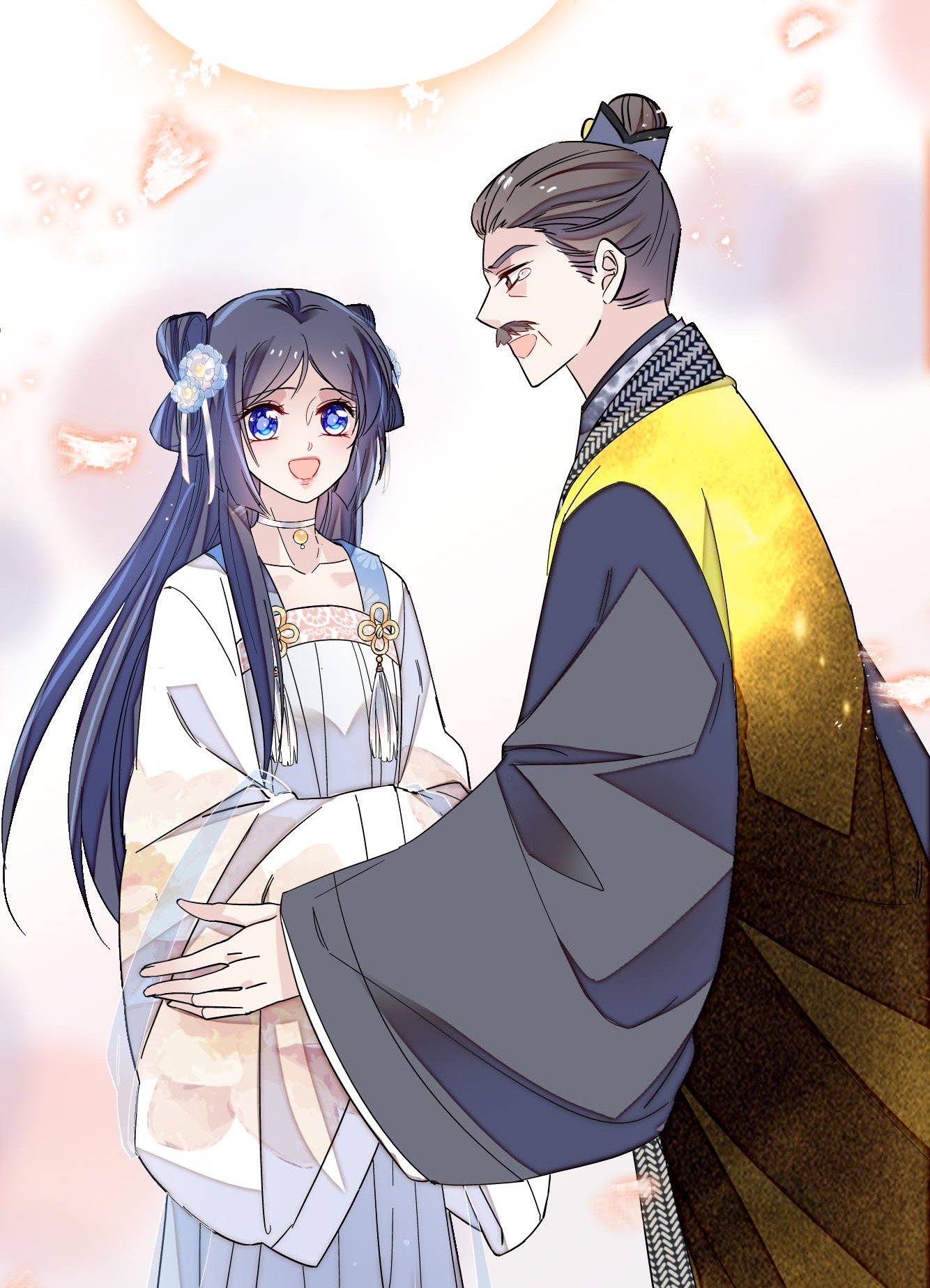 似锦121 小余这个骗子！