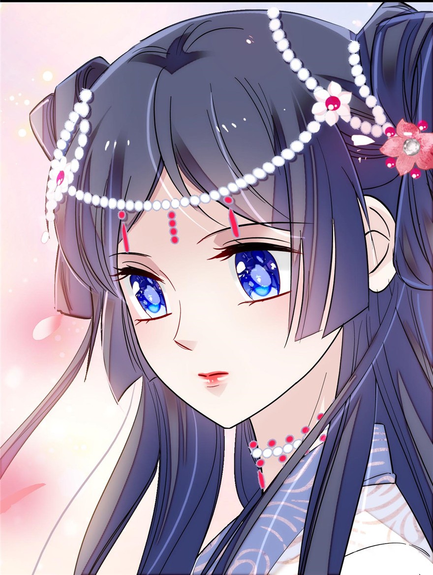 似锦127 燕王妃，诞生