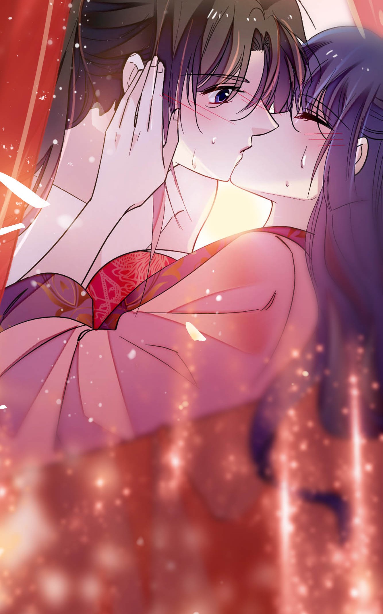 似锦136 洞房