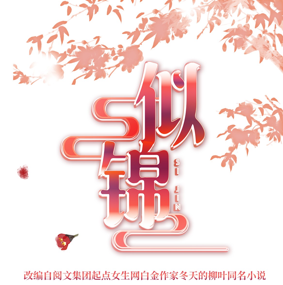似锦140 乖乖躺着，让我来