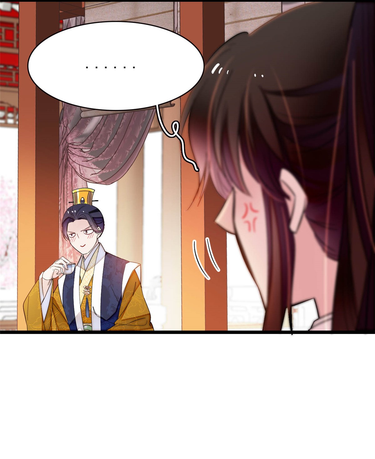 似锦143 公主中毒