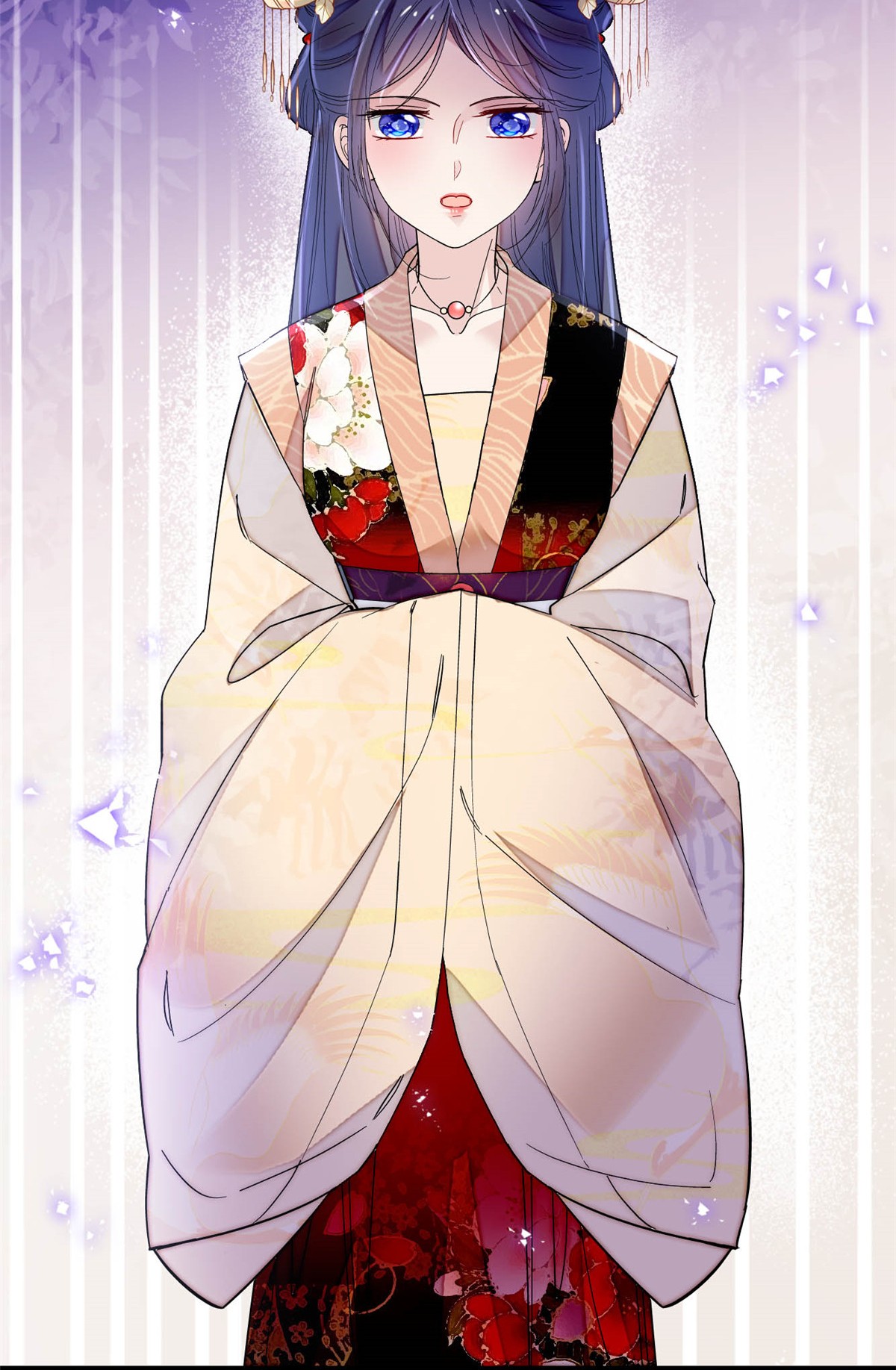 似锦145 此消彼长的命运