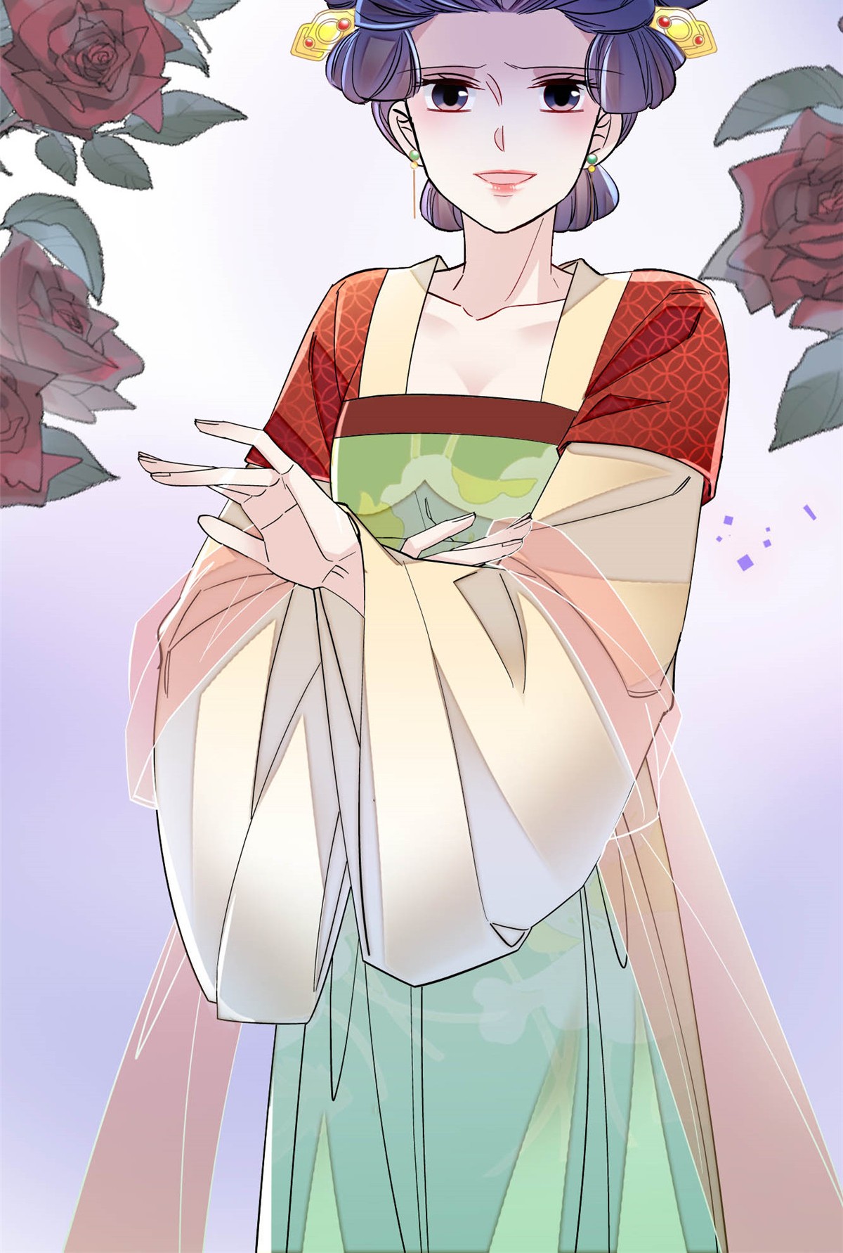 似锦146 话娘家