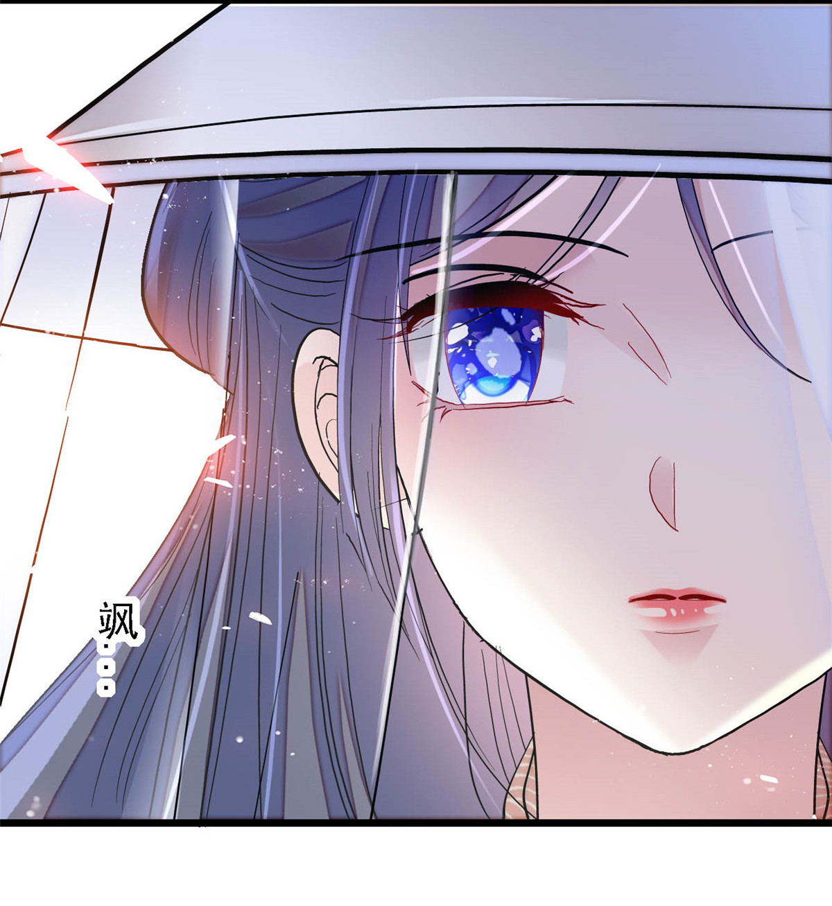 似锦147 来砸场子？