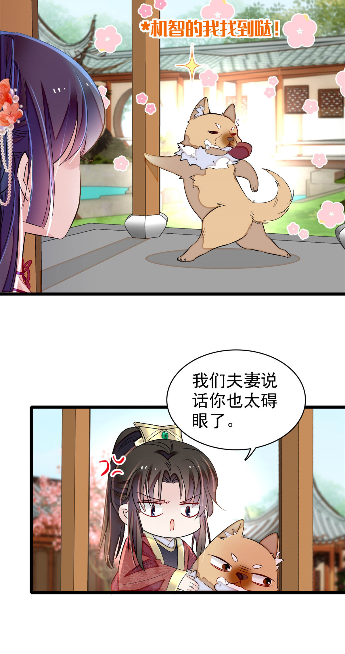 似锦158 三根红线