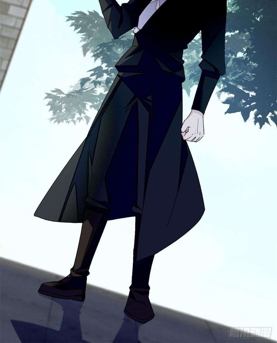 似锦08话 竹筒，男人和狗