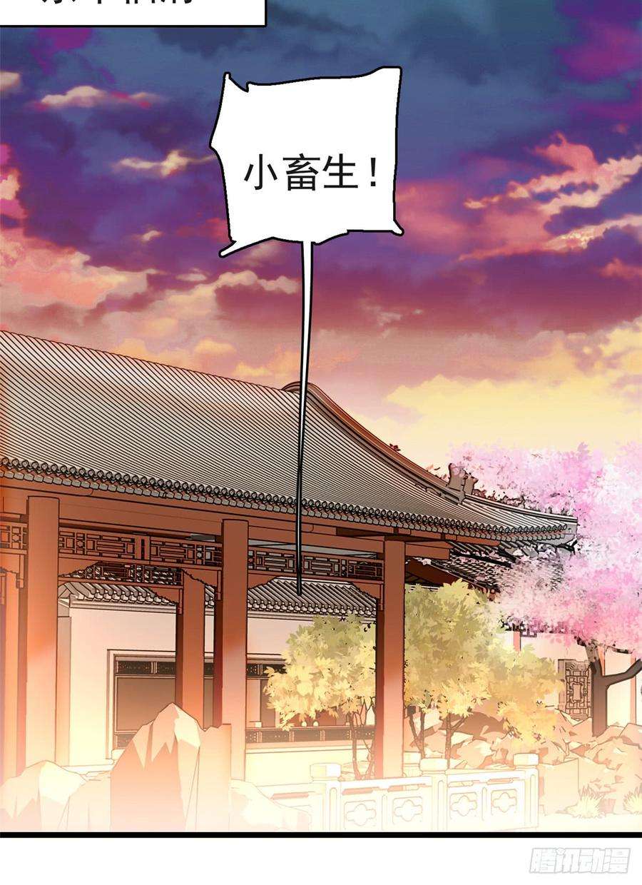 似锦11话 就当我那日脑子进了水