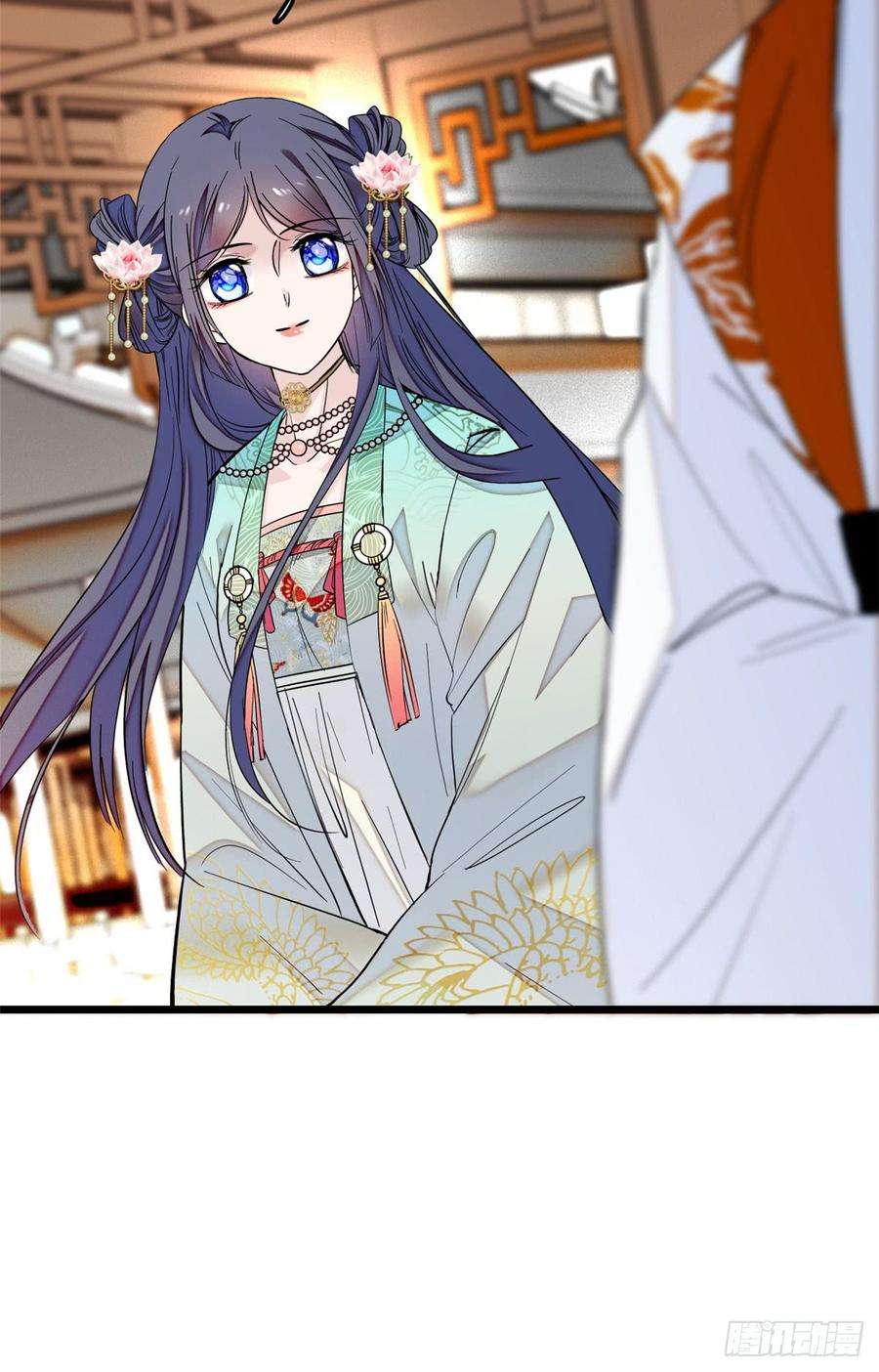 似锦14话 二姐的阴谋