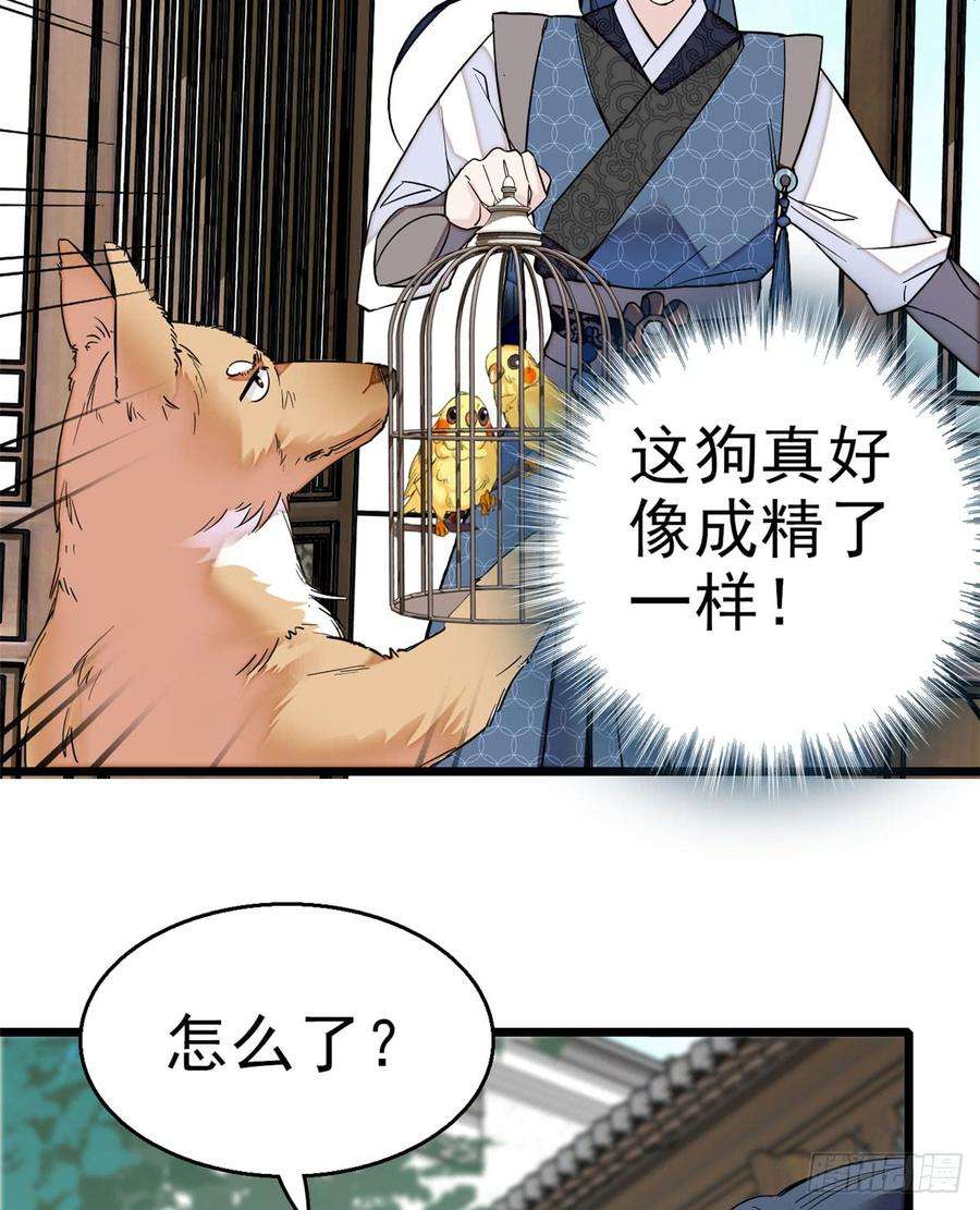 似锦15话 失踪的女孩