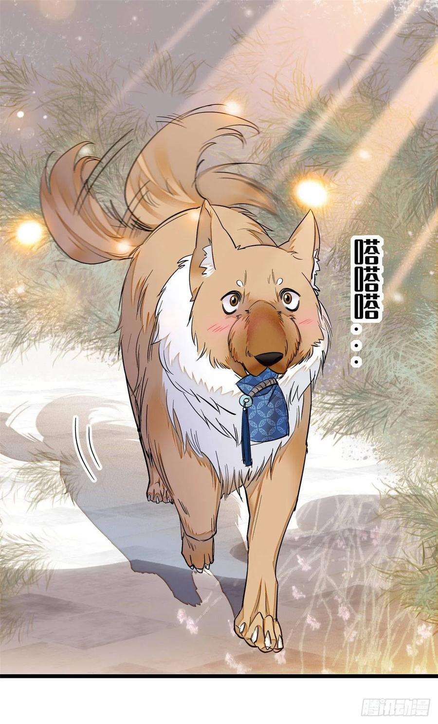 似锦24话 这一世，又见面了