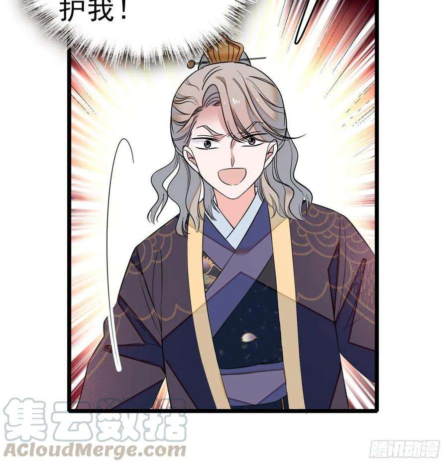 似锦35话 连条狗都打不过