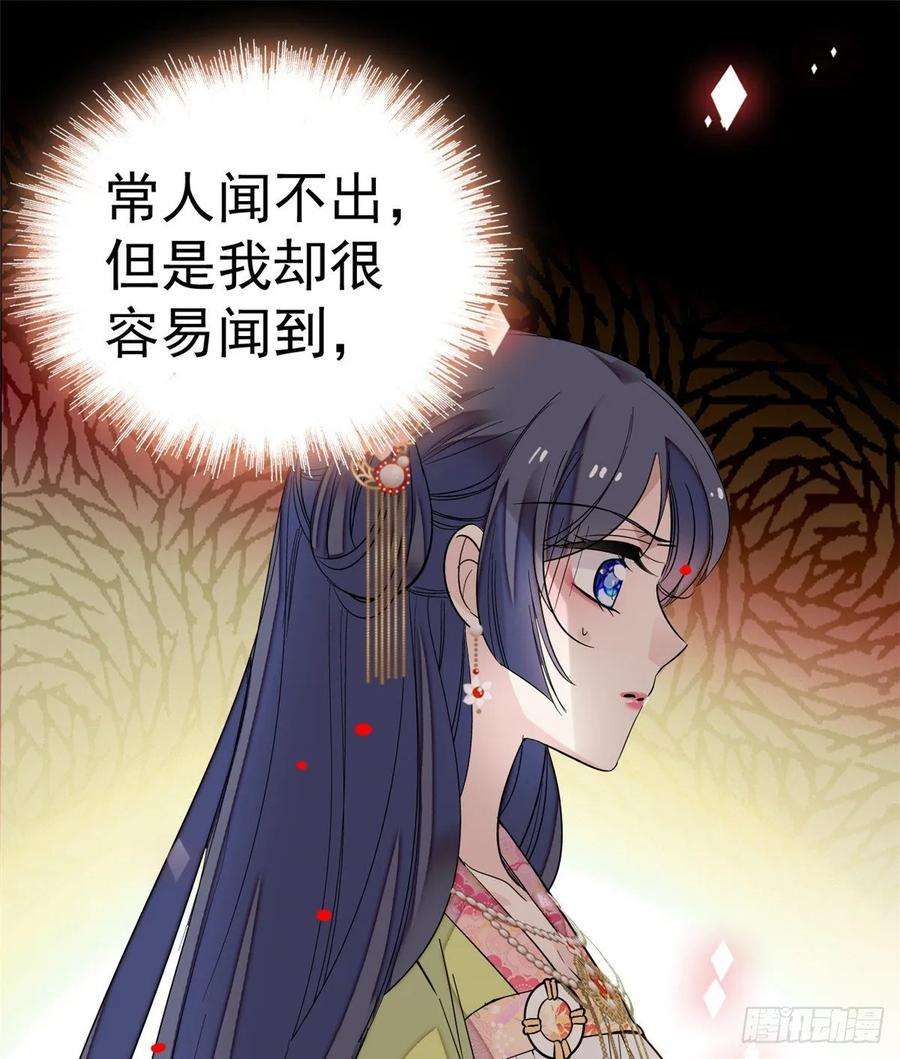 似锦44话 惊魂之夜