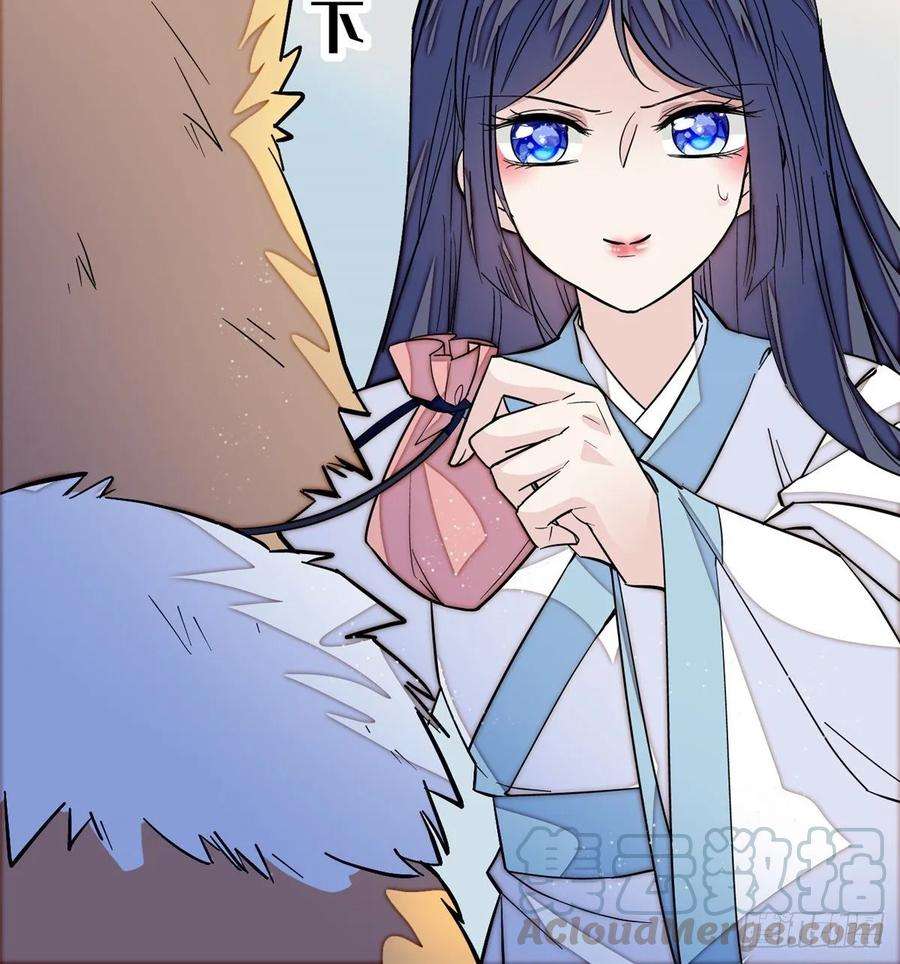 似锦47话 锦囊