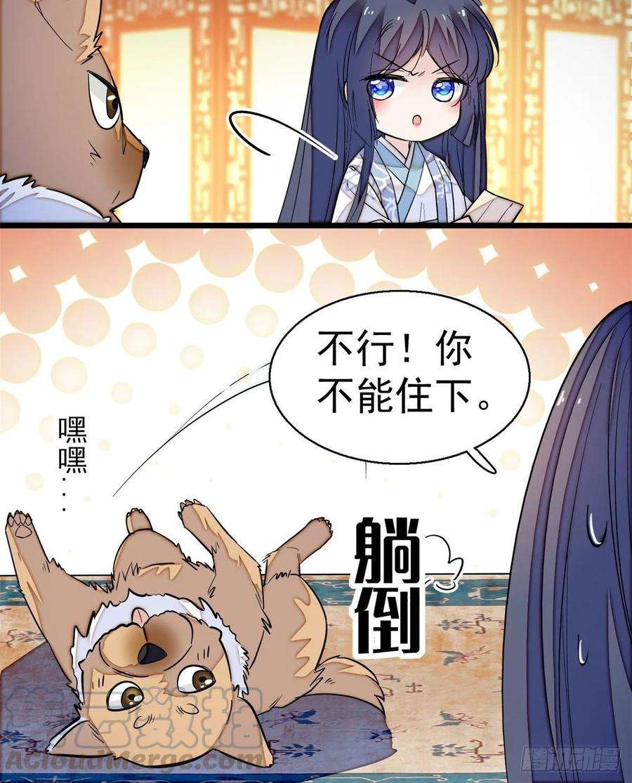 似锦47话 锦囊
