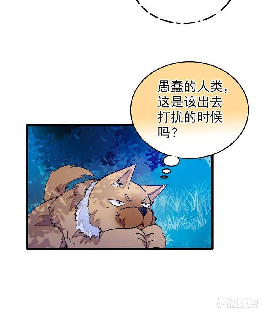 似锦55话 你舍不得杀我