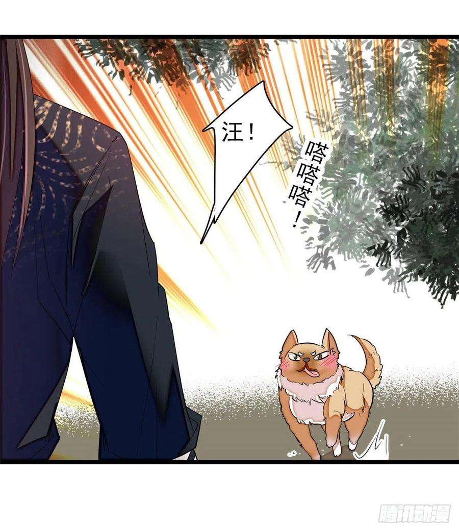 似锦72话天凉了，让长兴侯伏法吧