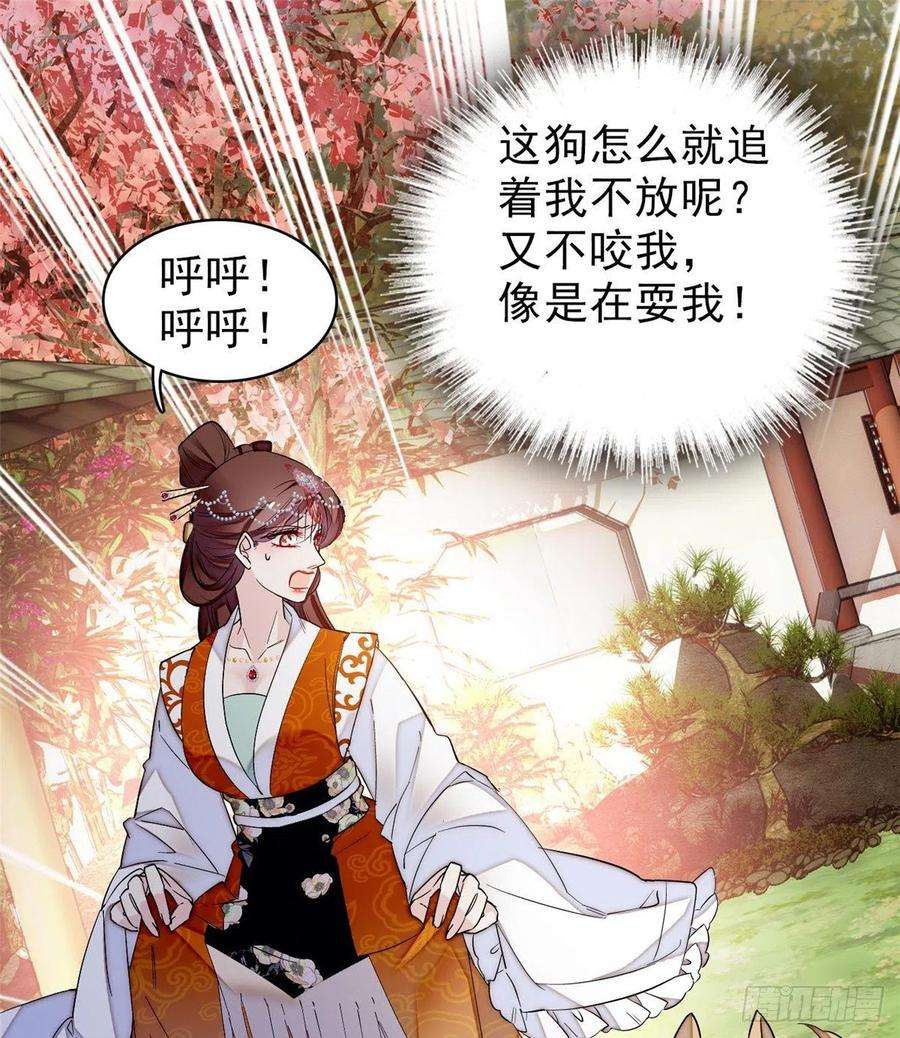 似锦74话 一只绣花鞋