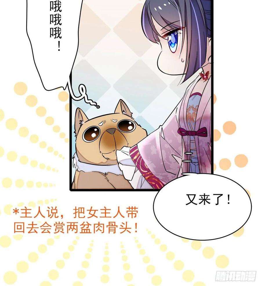 似锦76话公道来了，可她们不在了