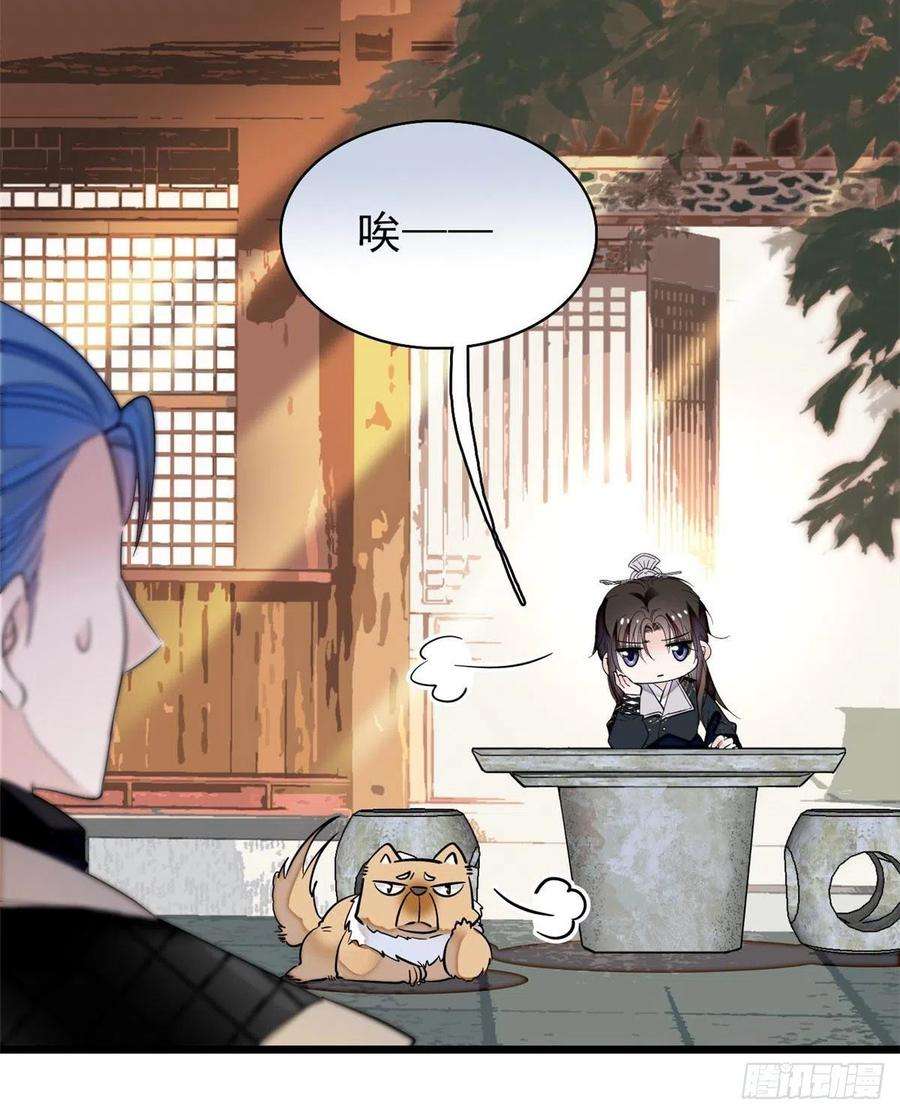似锦78话 十八岁生辰和谁过？