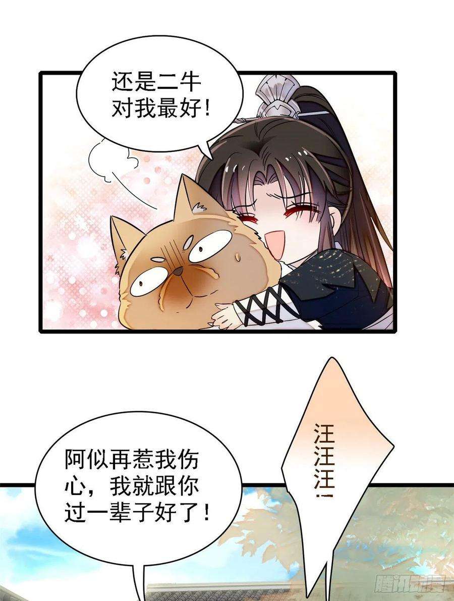 似锦85话 七皇子的状