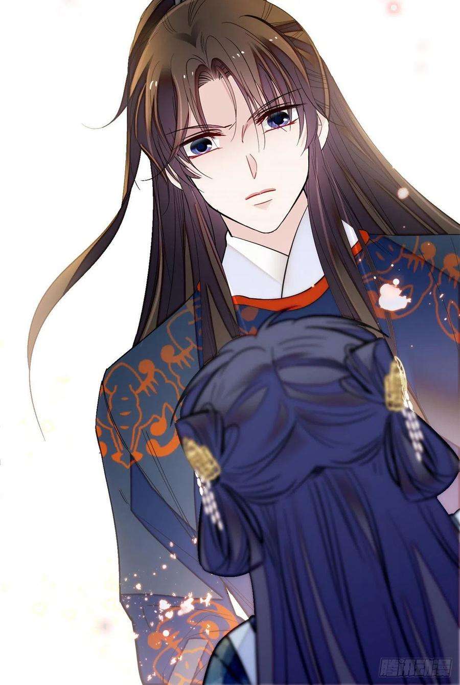似锦96话 与季崇易重逢