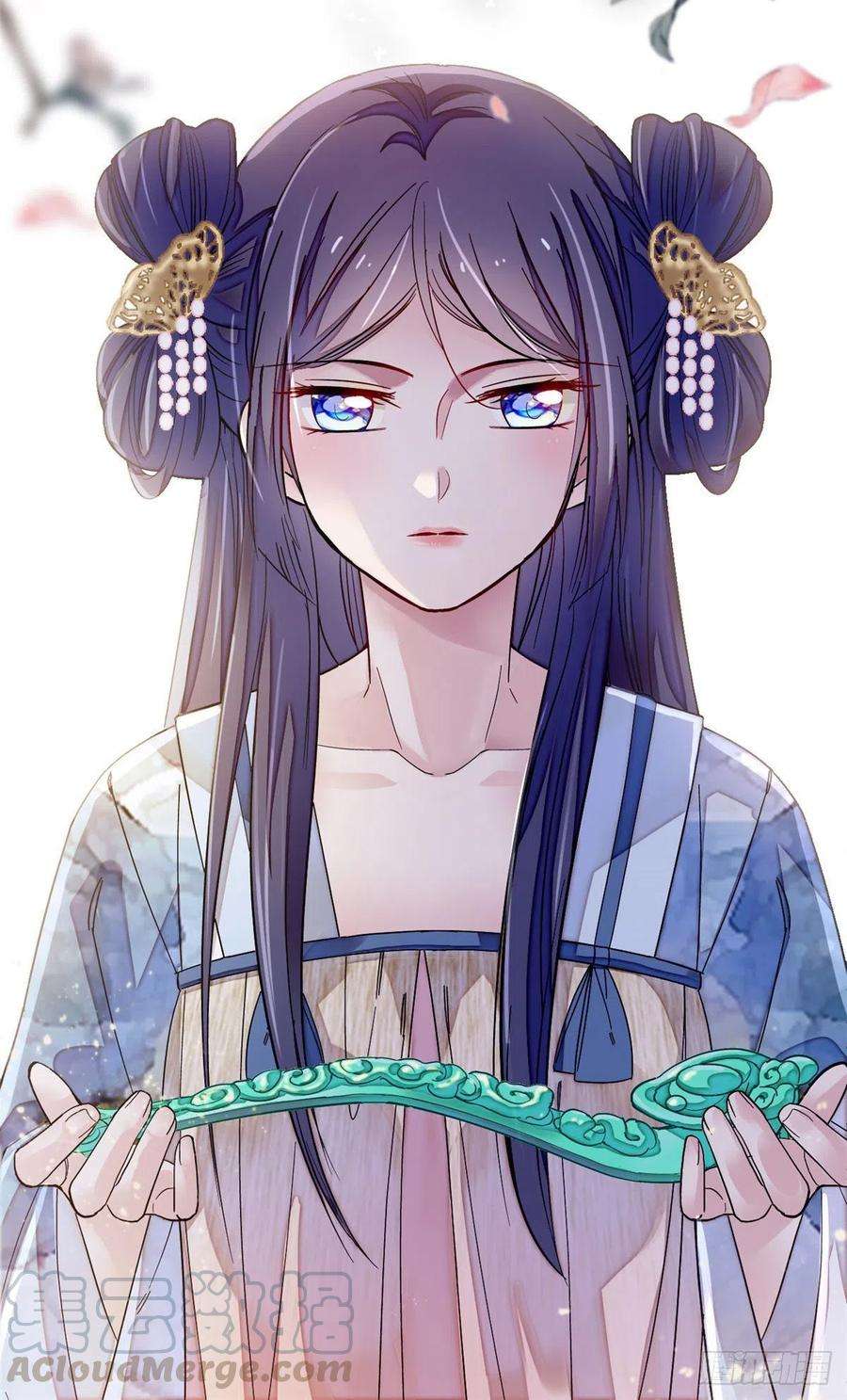 似锦98话 恶女崔明月