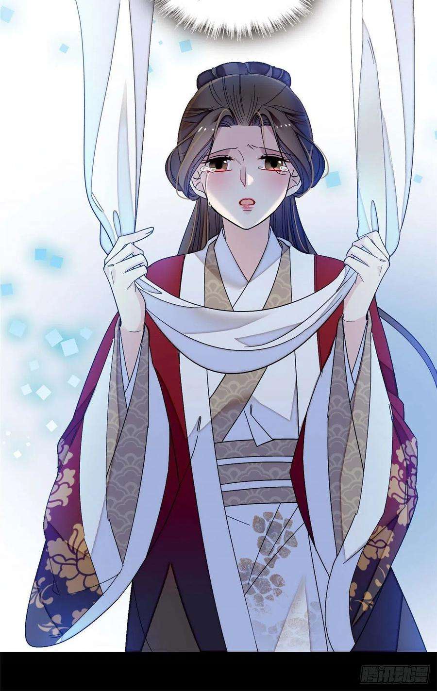 似锦99话 噩梦