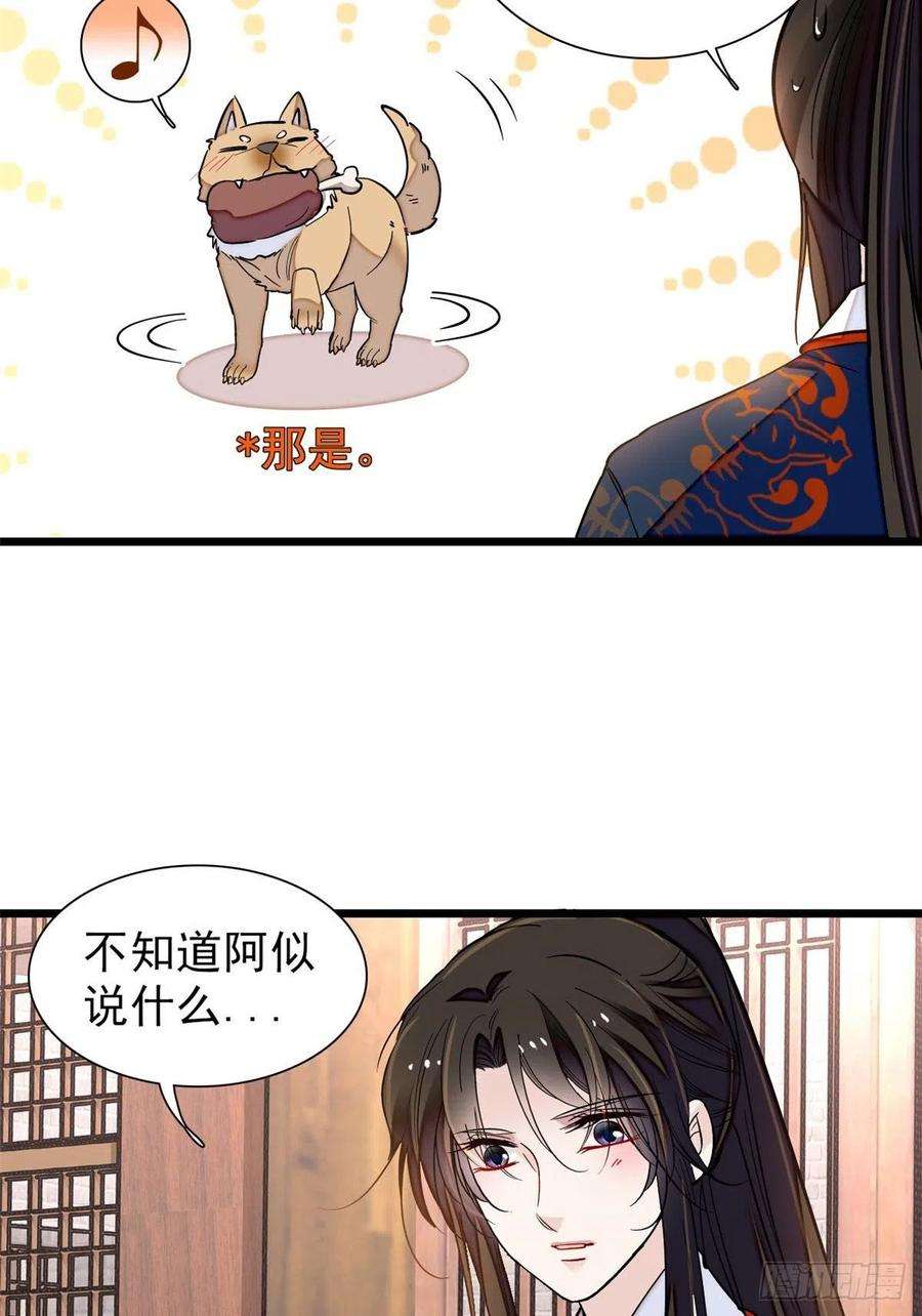 似锦105话 用我的命，换你的命