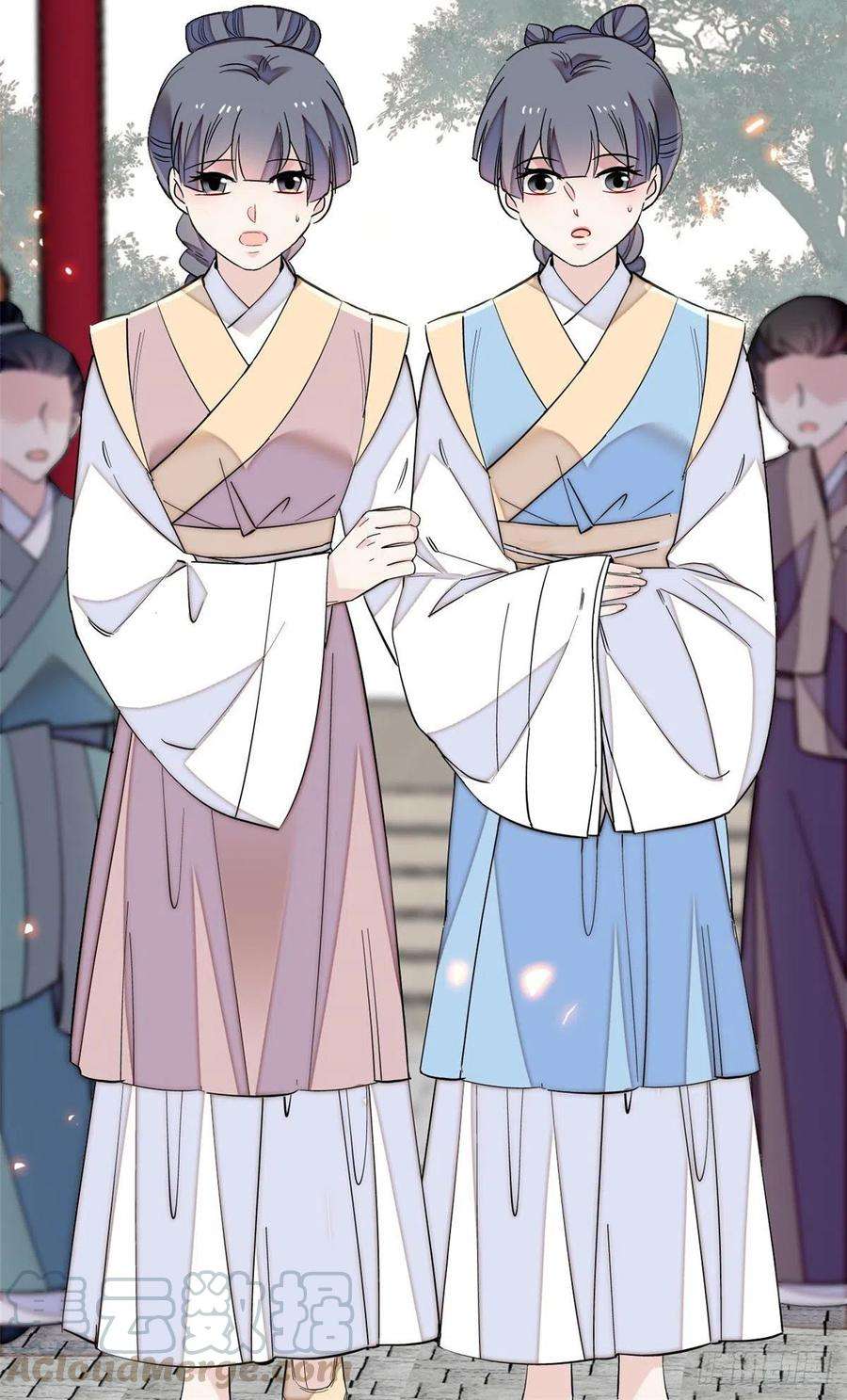 似锦120话 朱子玉的末日