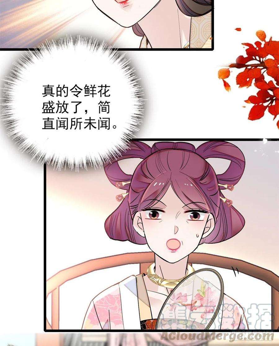 似锦126话 我的花只给你一人