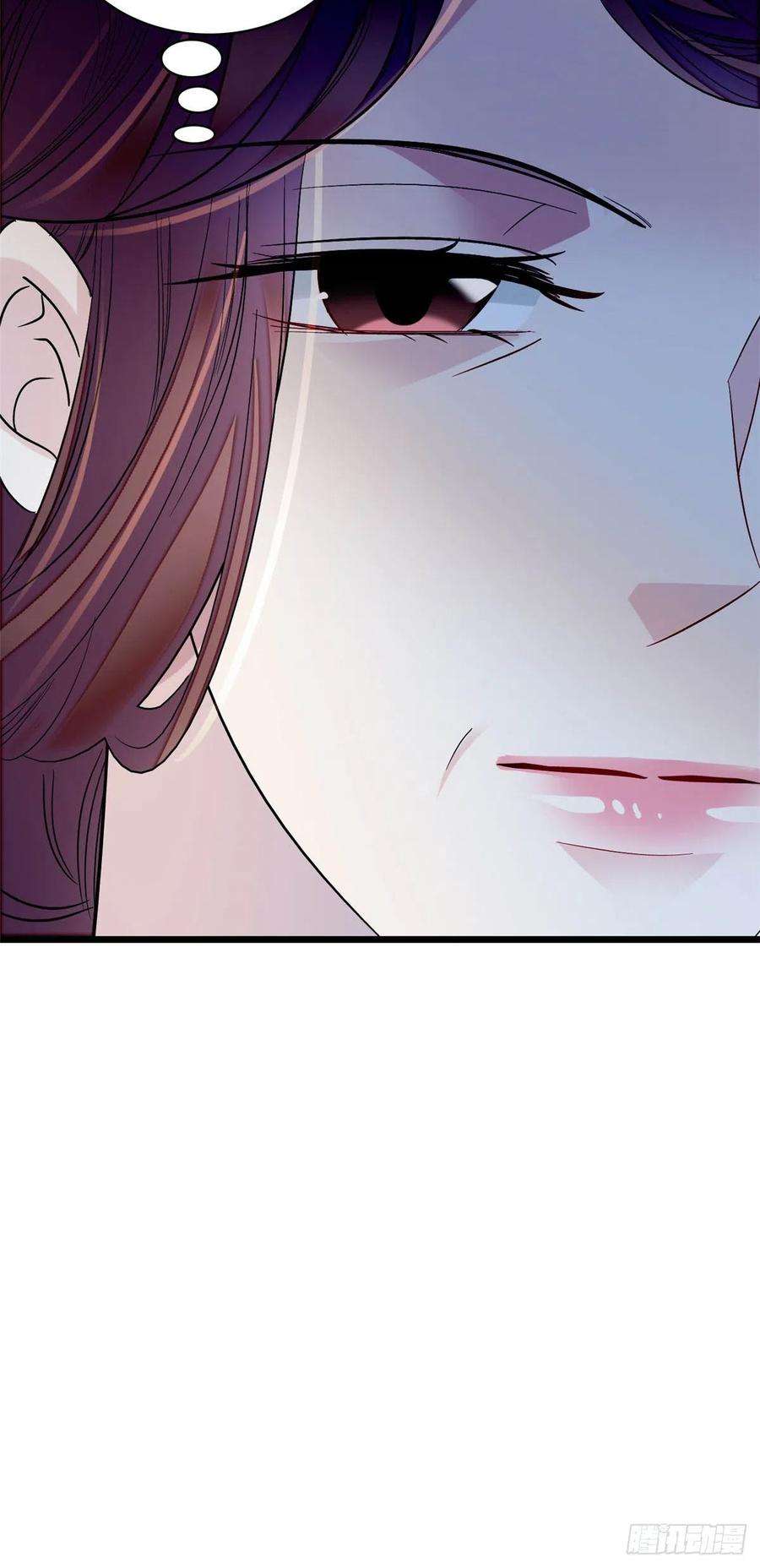 似锦132话 有人针对燕王？