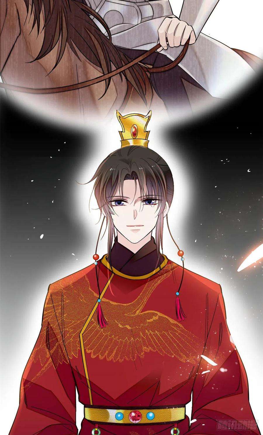 似锦135话 大婚