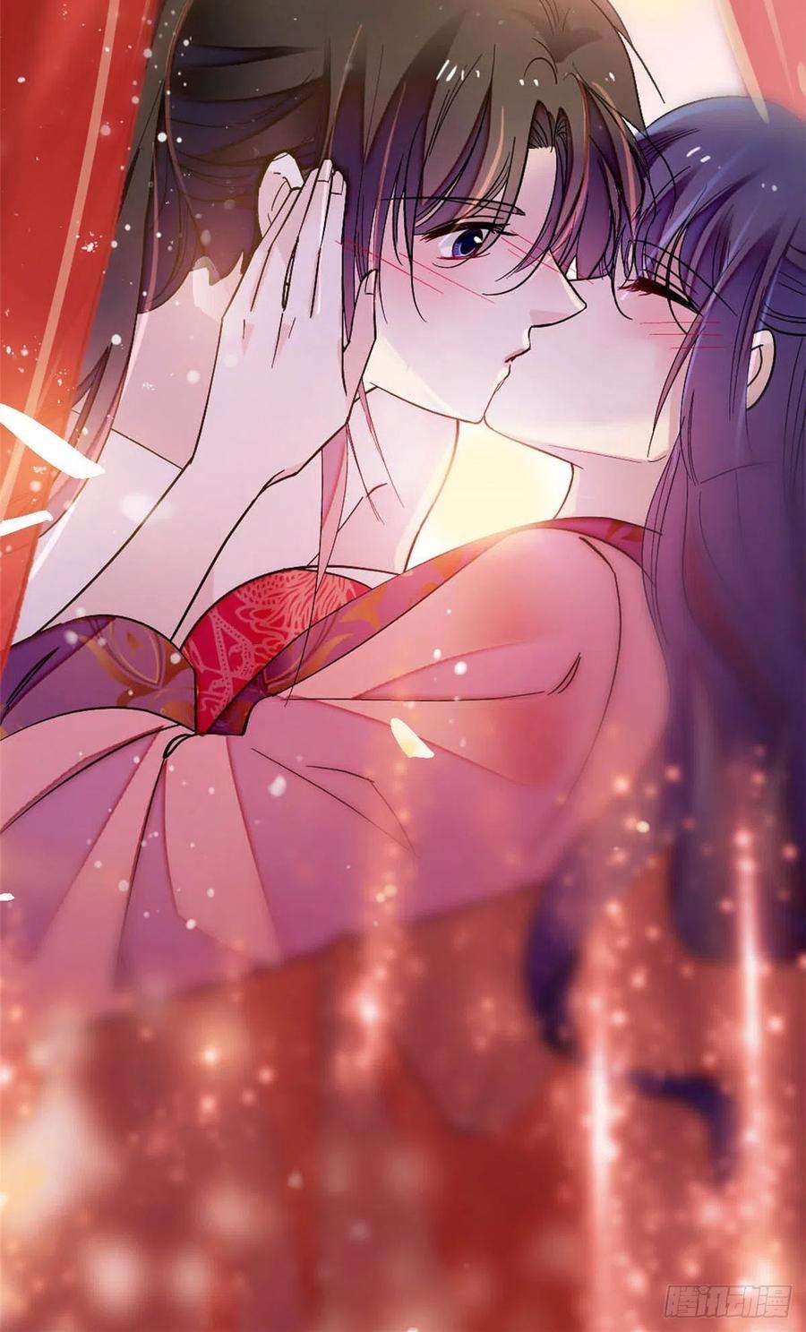 似锦136话 洞房