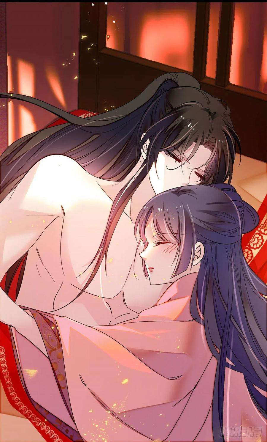 似锦136话 洞房