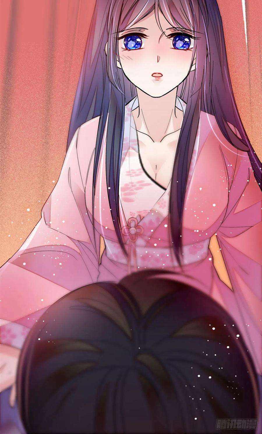似锦140话 乖乖躺着，让我来