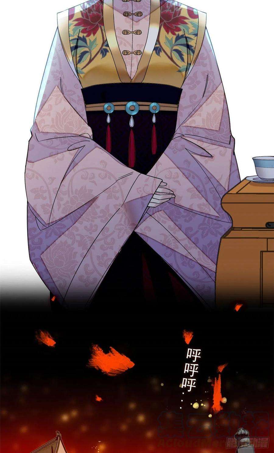 似锦142话 我的新生是你给的