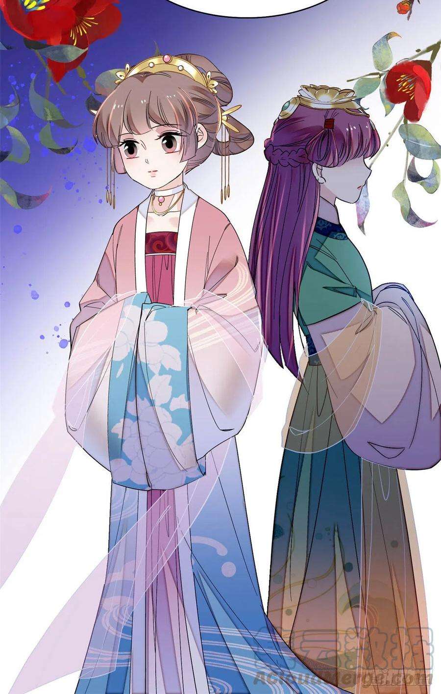 似锦145话 此消彼长的命运