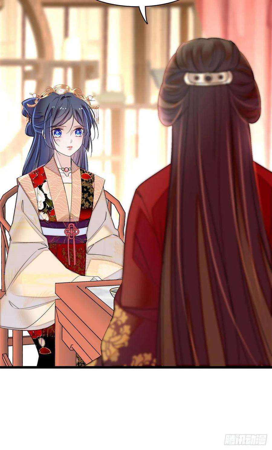 似锦146话 话娘家