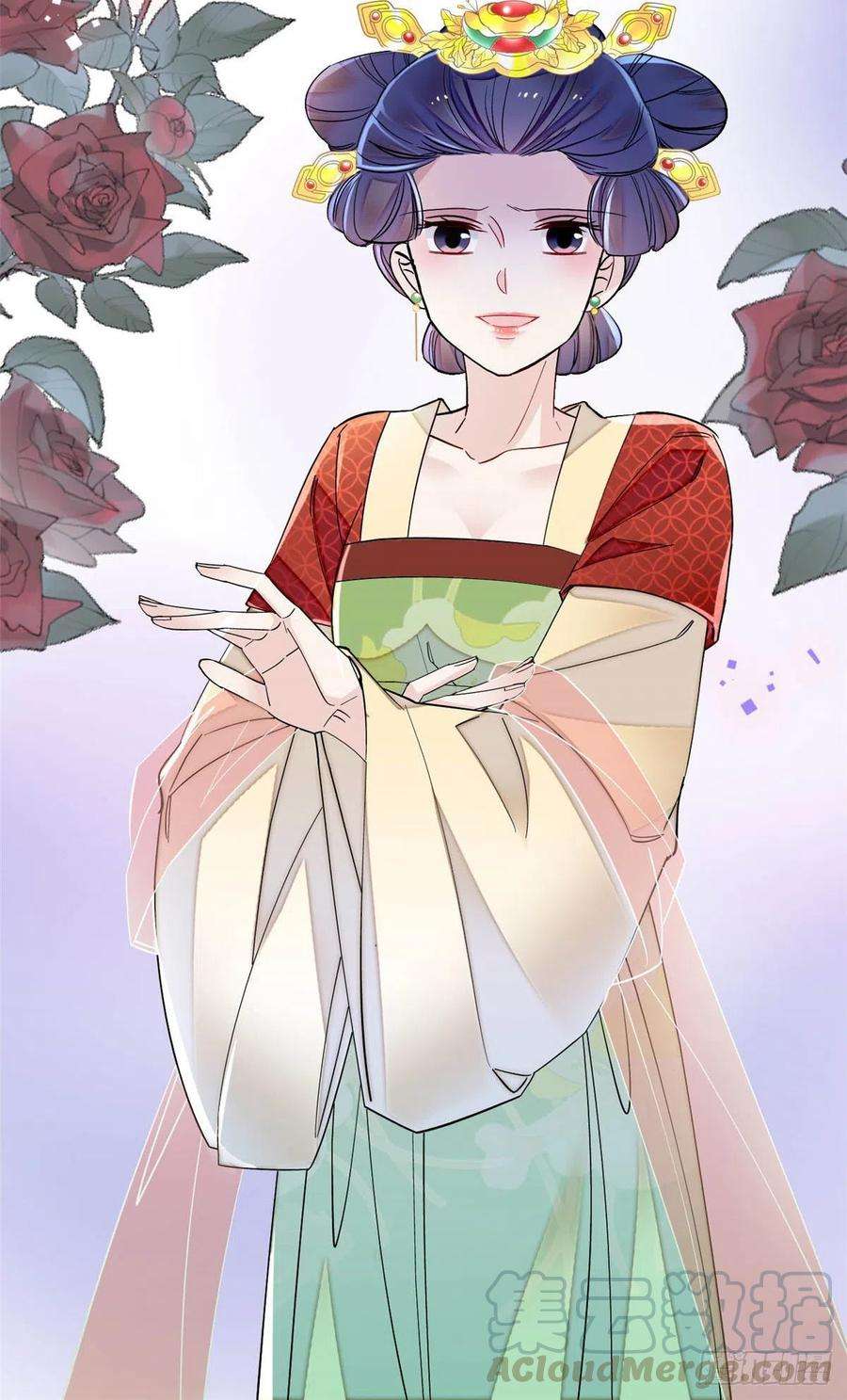 似锦146话 话娘家