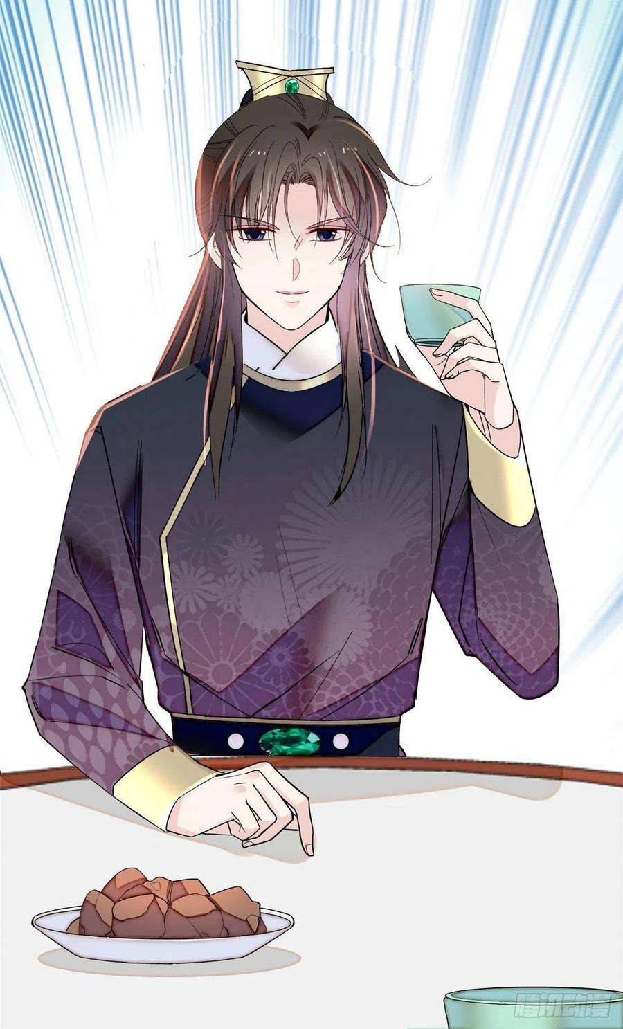 似锦154话 重新赐婚