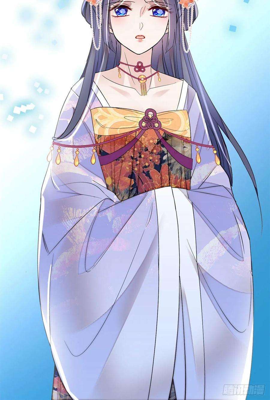 似锦162话 南疆女子