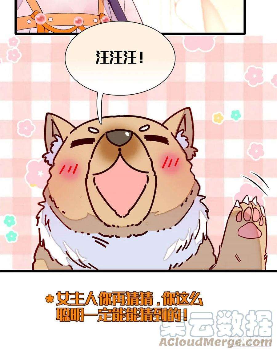似锦165话 坐享齐人之福？