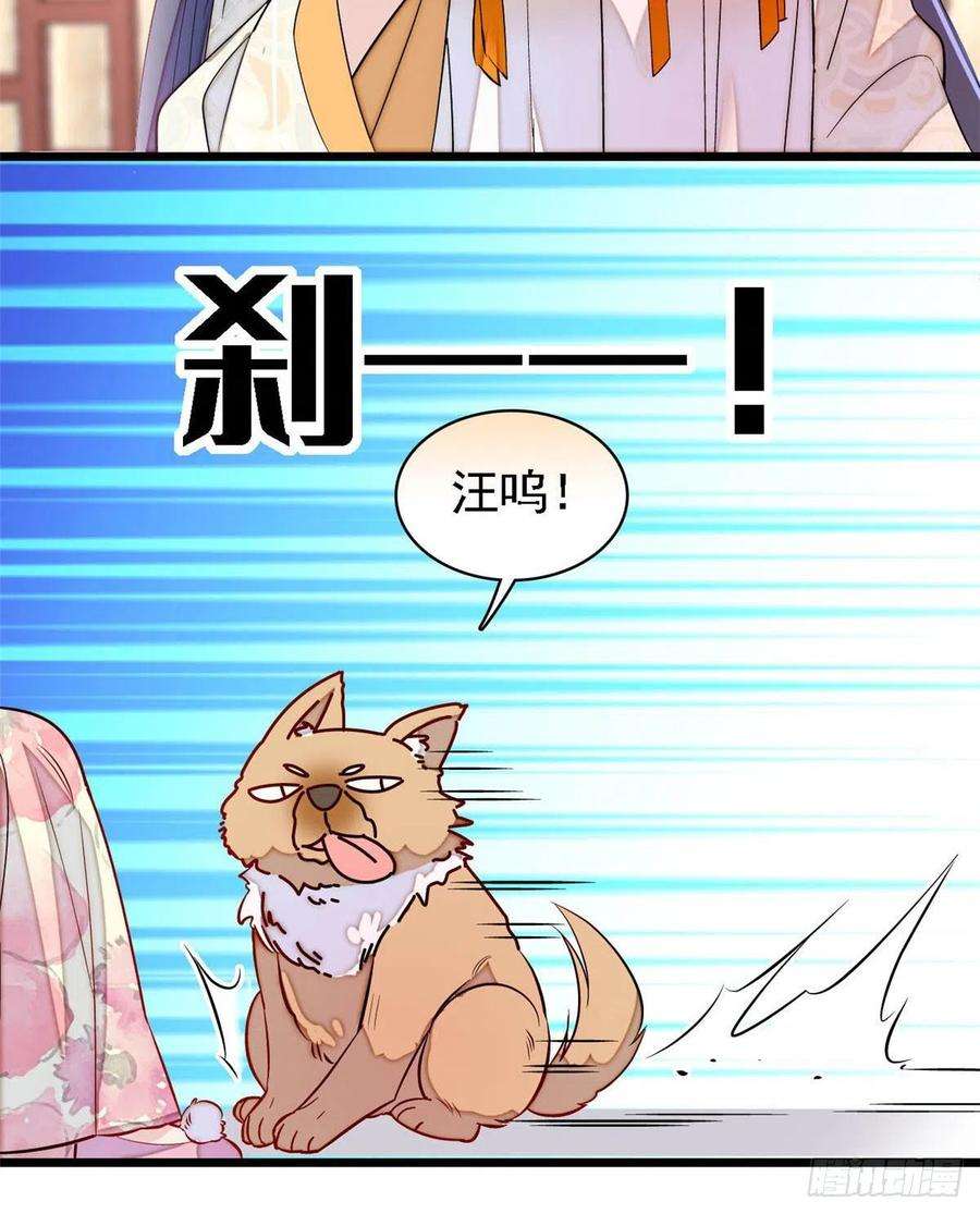 似锦165话 坐享齐人之福？