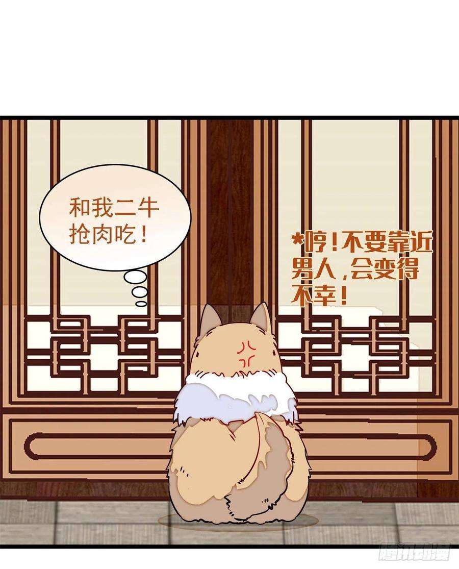 似锦181话 是谁的蒸肉