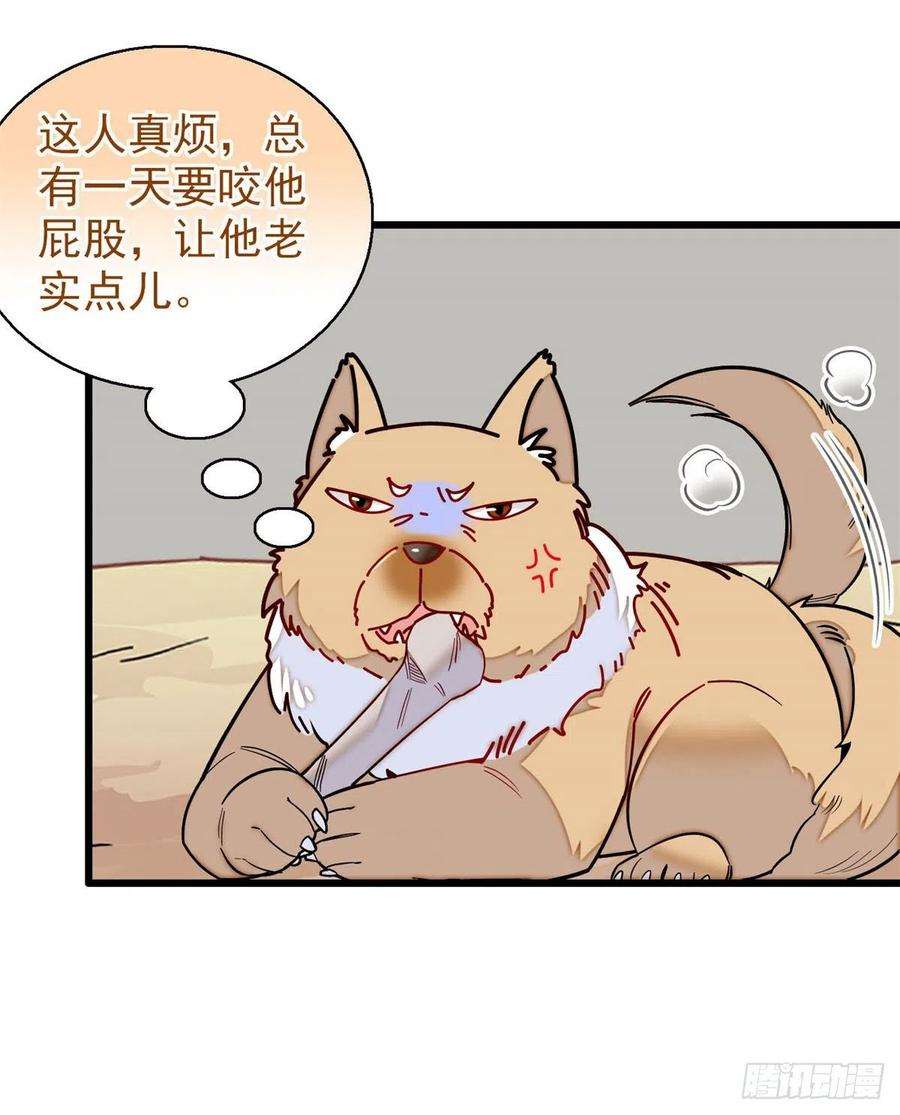 似锦215话 钱河县救灾